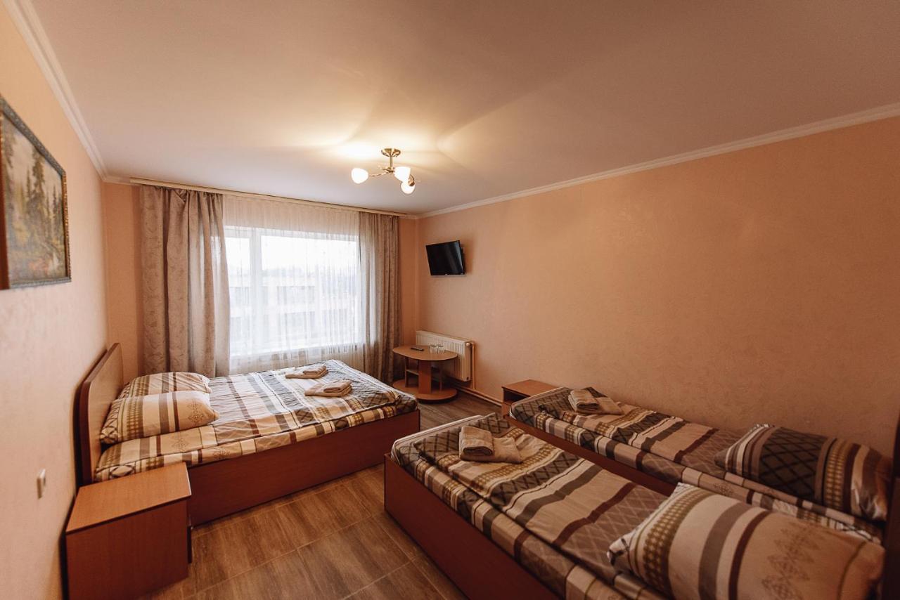 Toga Cottage Yablunytsya Exterior foto