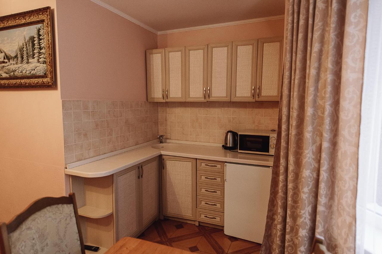 Toga Cottage Yablunytsya Exterior foto