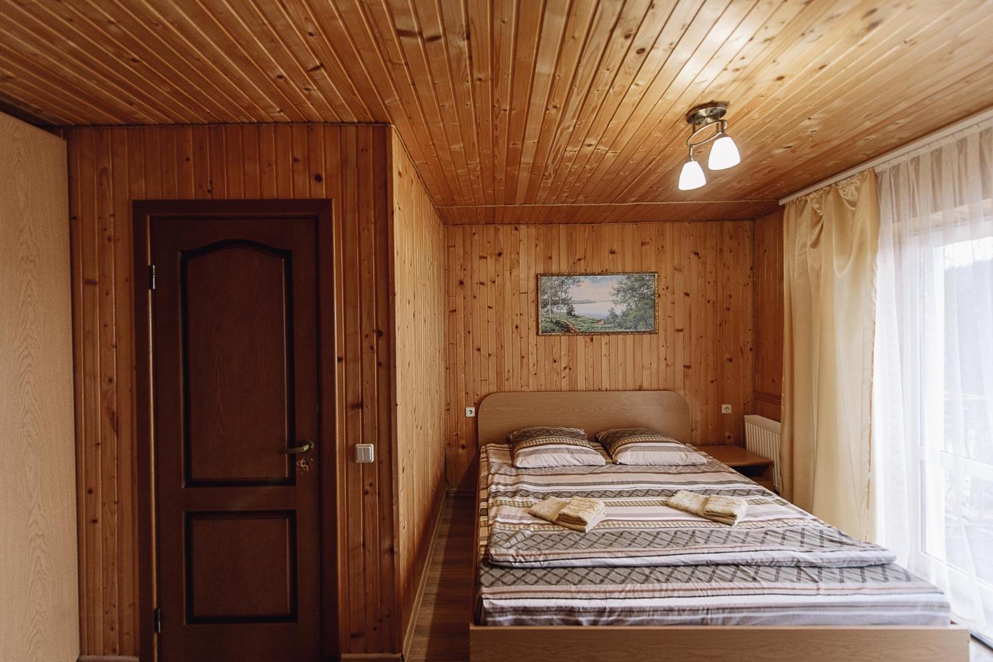 Toga Cottage Yablunytsya Exterior foto